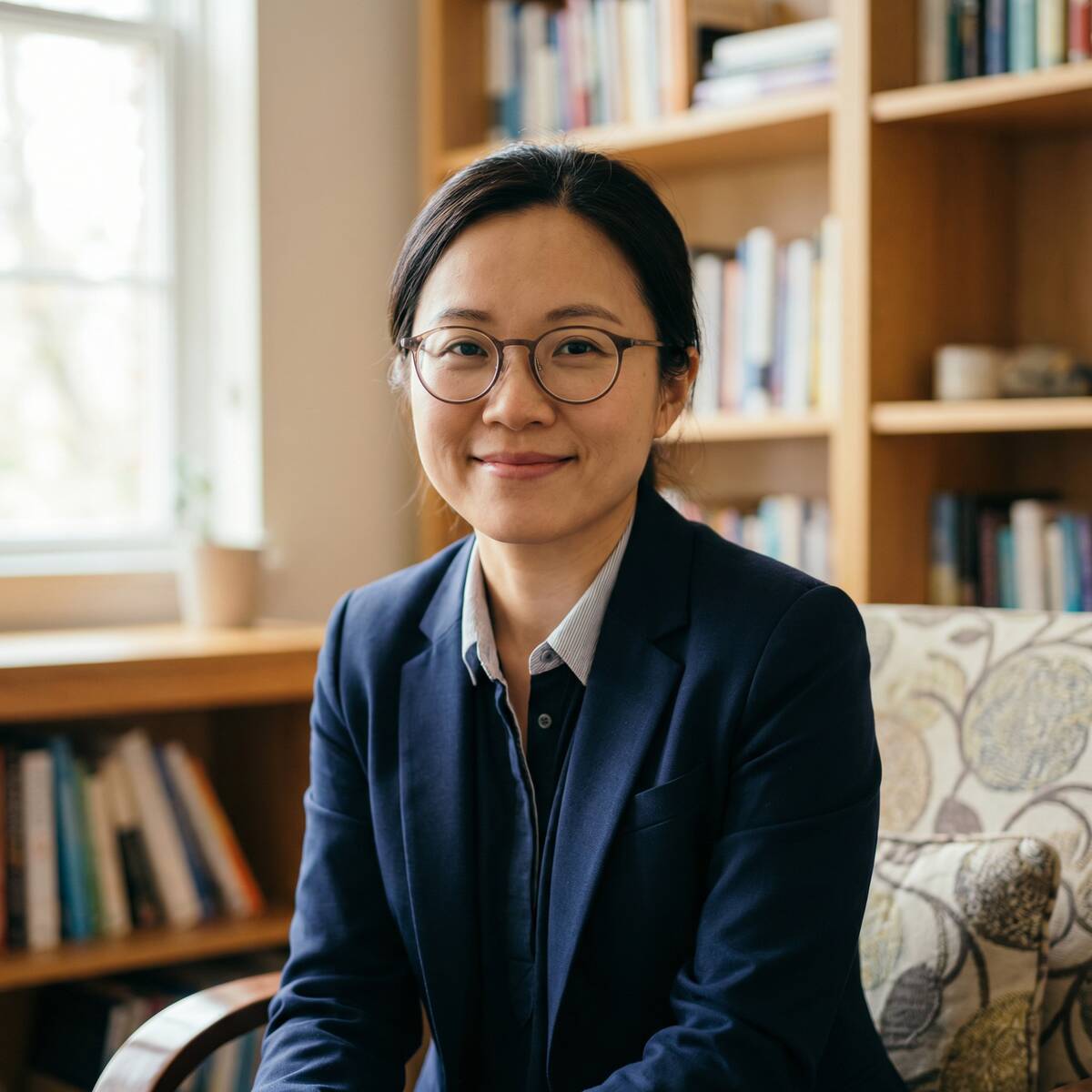 麻豆传媒心理顾问周雅