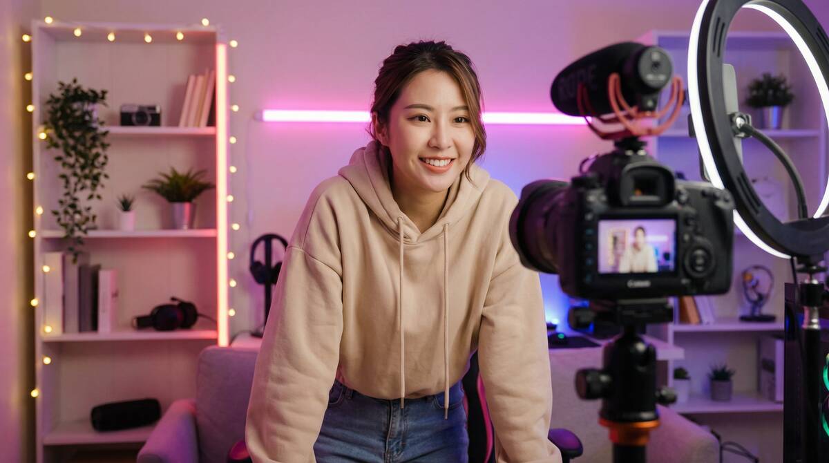 麻豆传媒视频创作平台