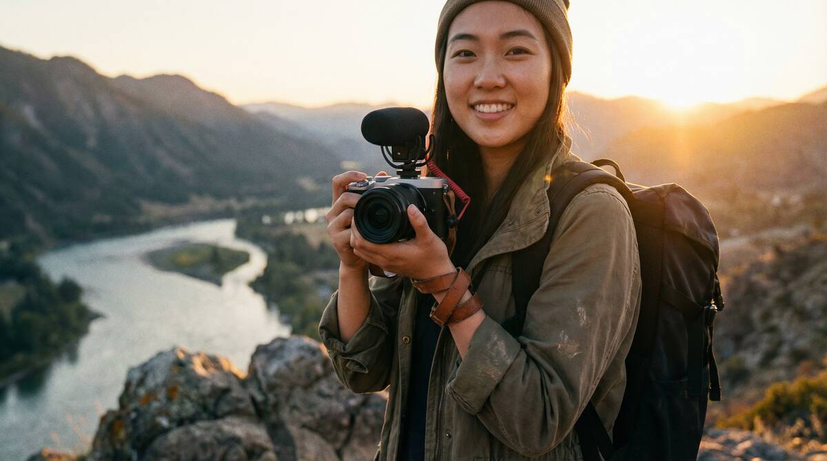 麻豆传媒旅行vlog视频